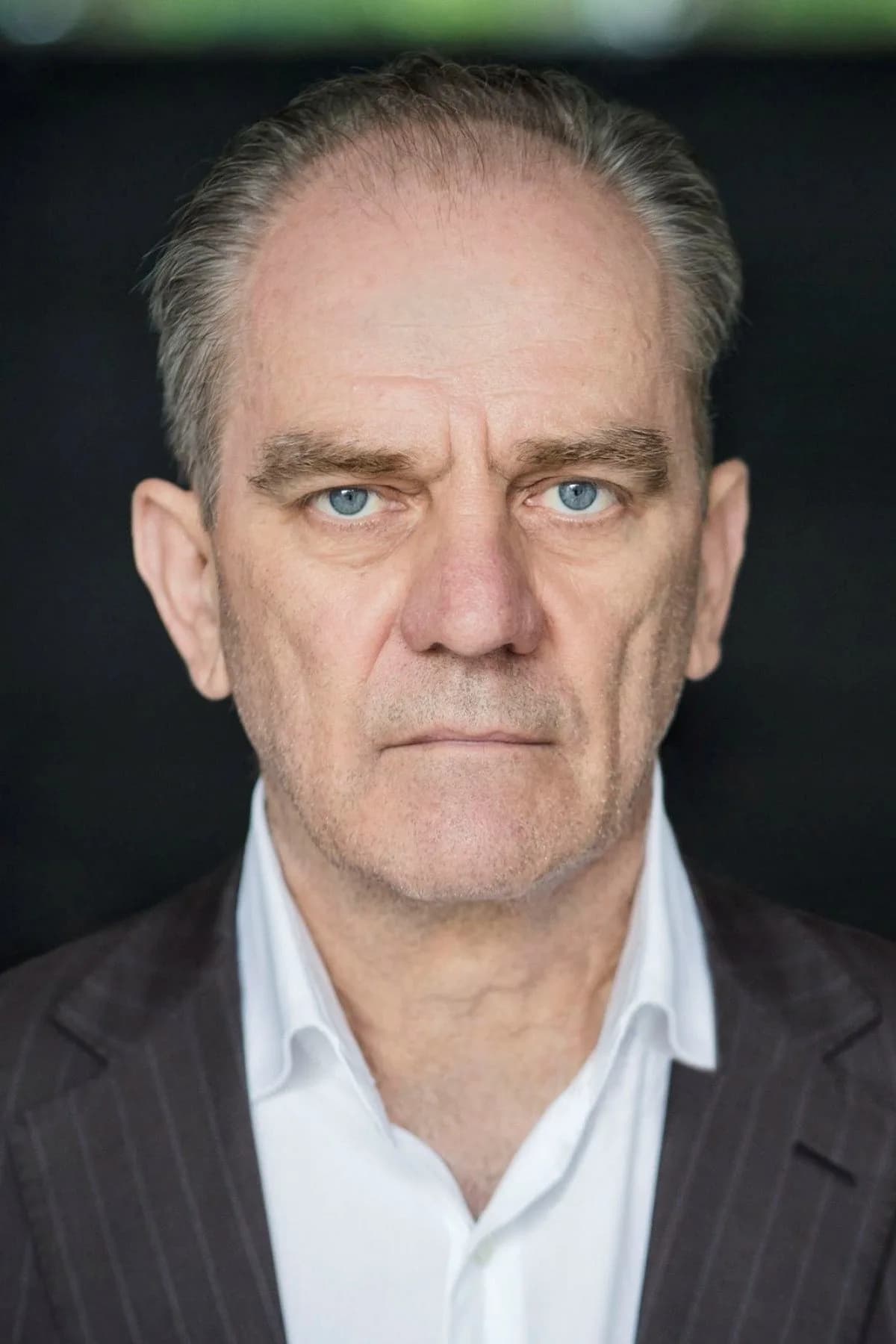 ملف Eckehard Hoffmann الشخصي