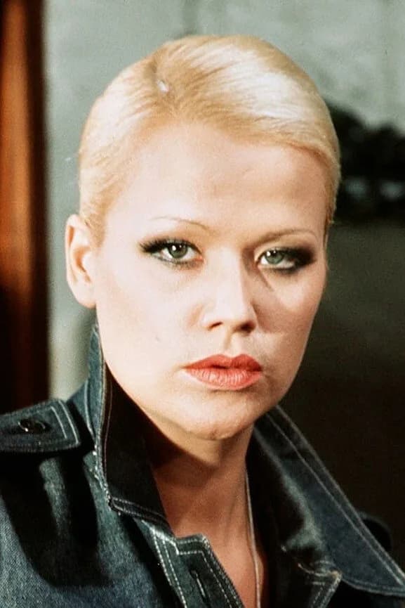 Profil de Heidi Stroh
