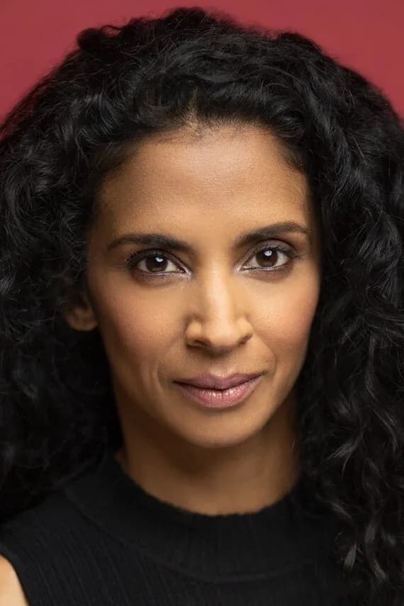 Foto de Amanda Khan