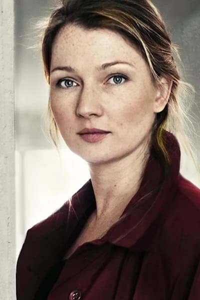 Профиль: Katja Studt