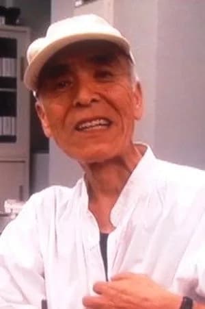Yasuharu Hasebeの写真