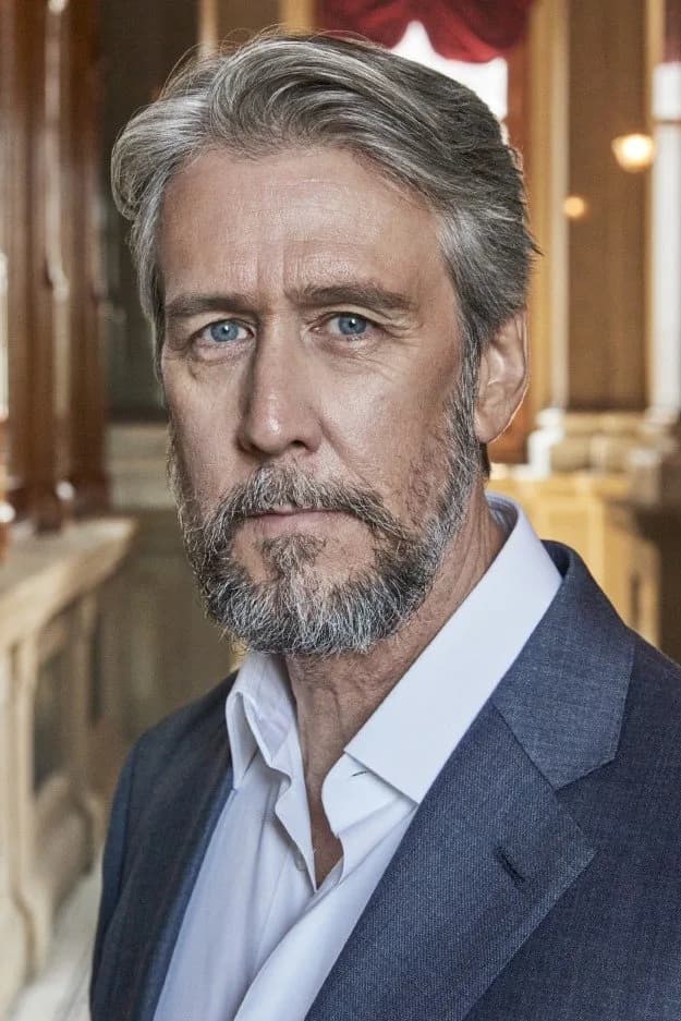 Alan Ruck fotoğrafı