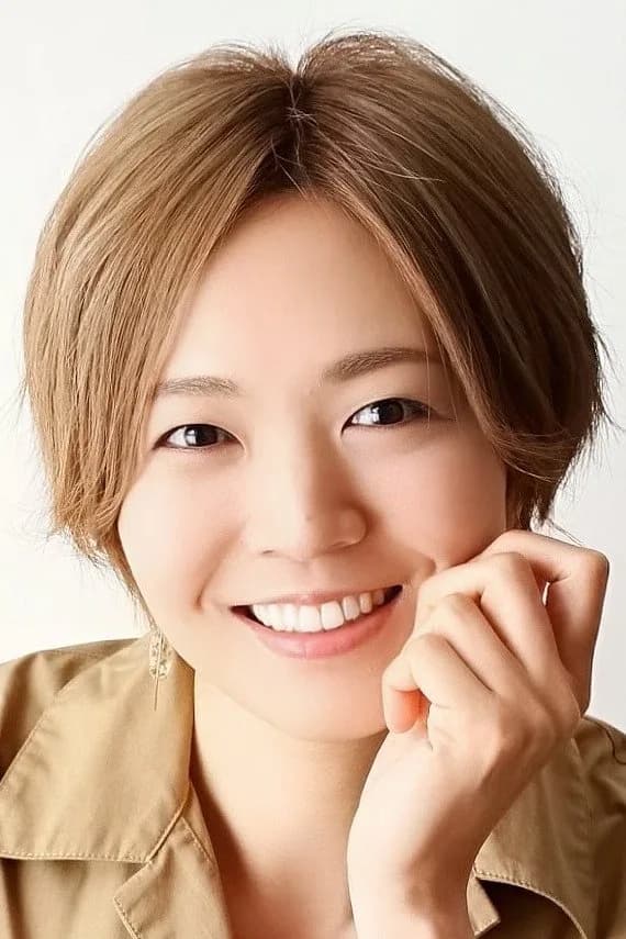Foto von Meiko Kawasaki
