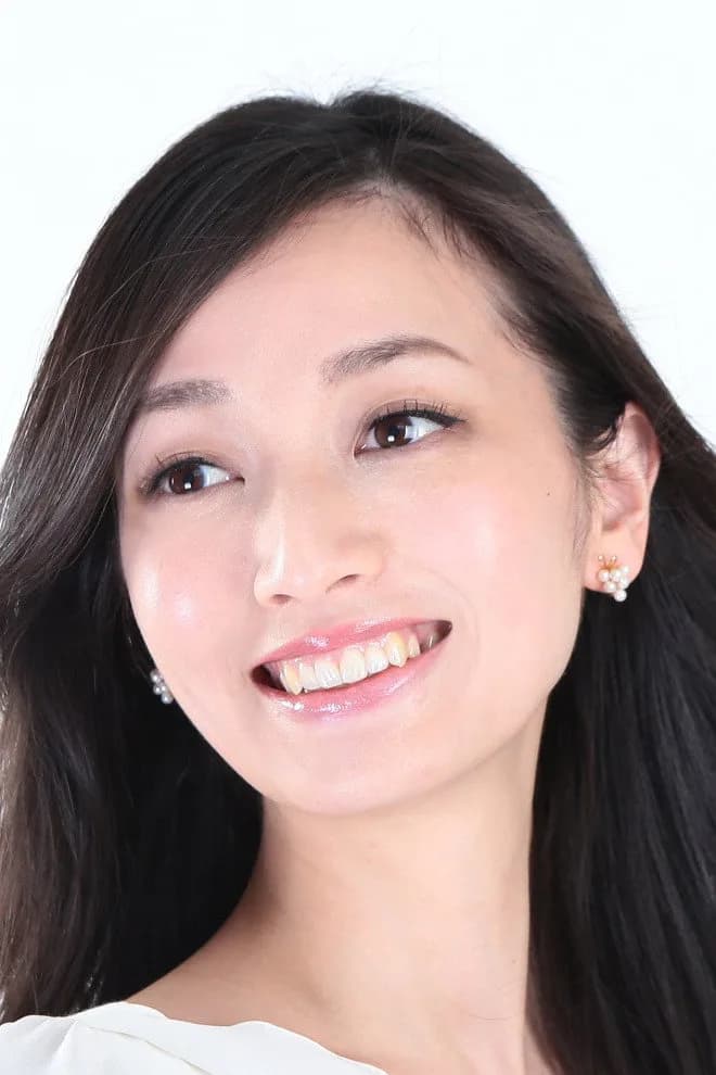 Foto de Yuuka Hirose