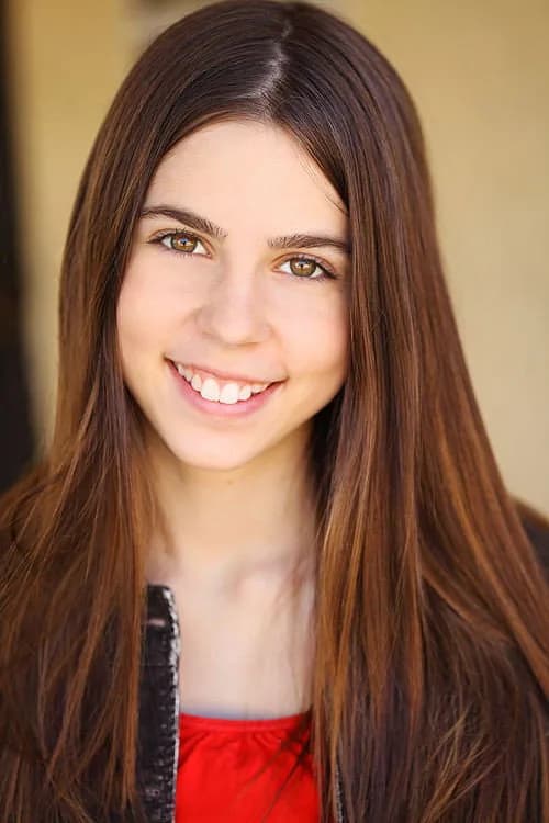 Jasmine Alvarez की तस्वीर