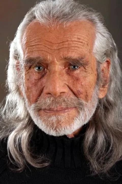 Eric Kaldor की तस्वीर