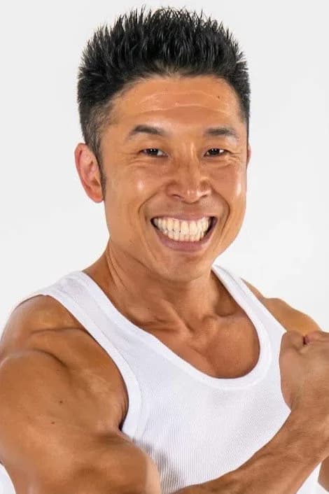 Kinnikun Nakayama photo