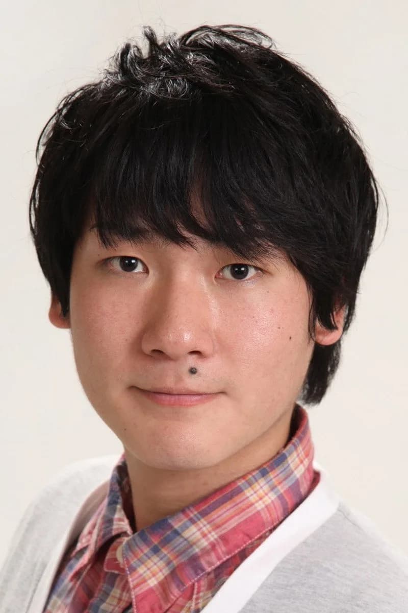 Foto von Kenta Ohkuma