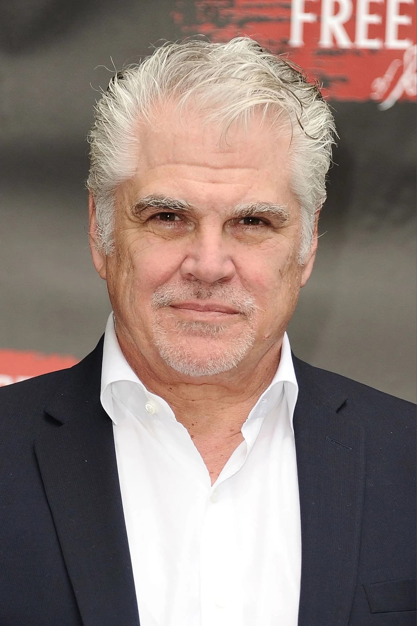 Gary Ross photo