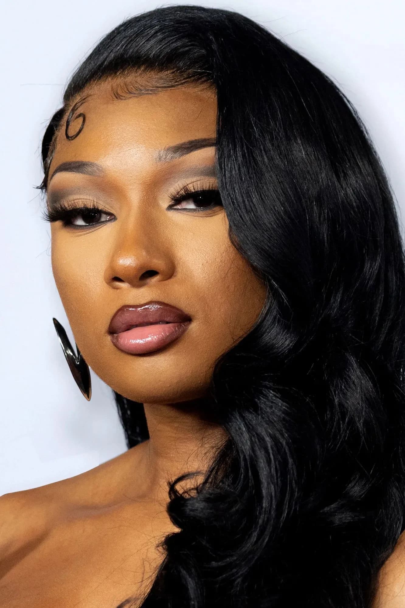 Megan Thee Stallion fotoğrafı
