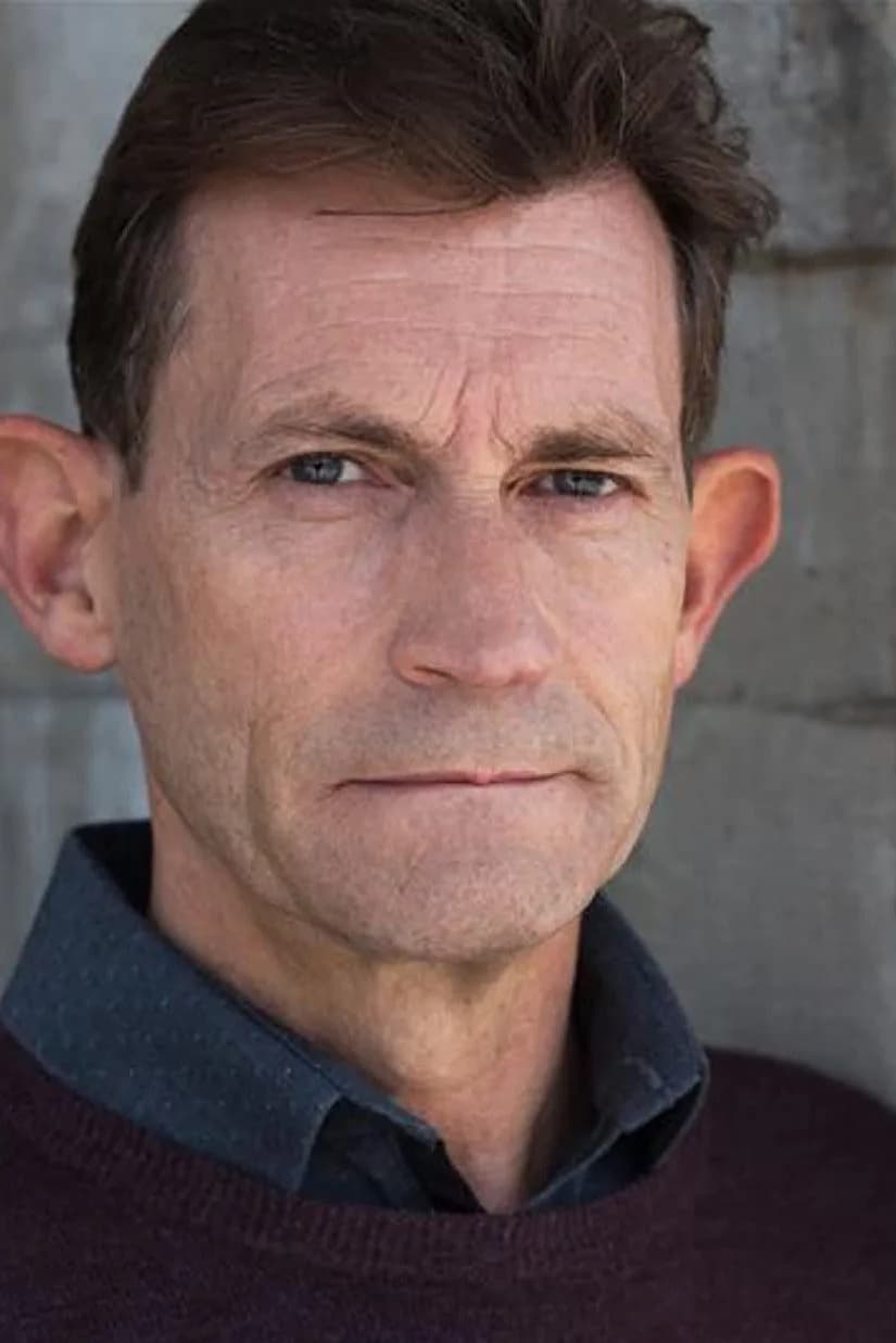 David Bromley photo