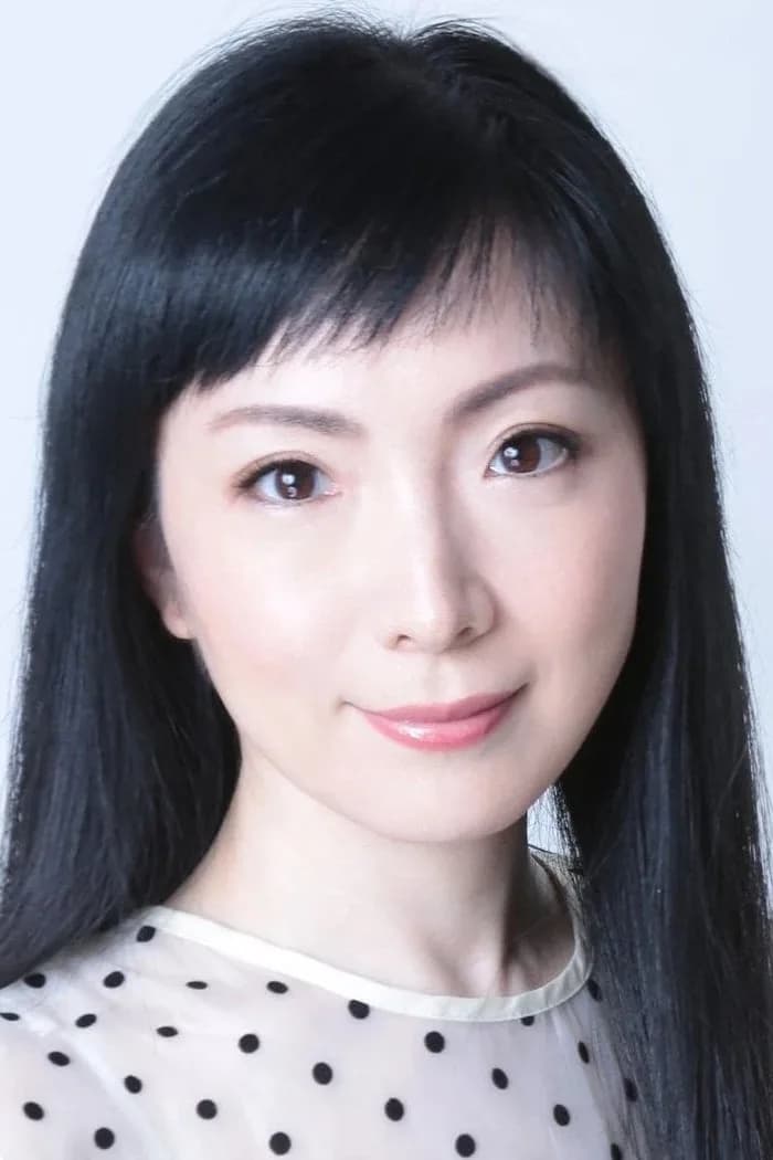 Fumiko Orikasa fotoğrafı