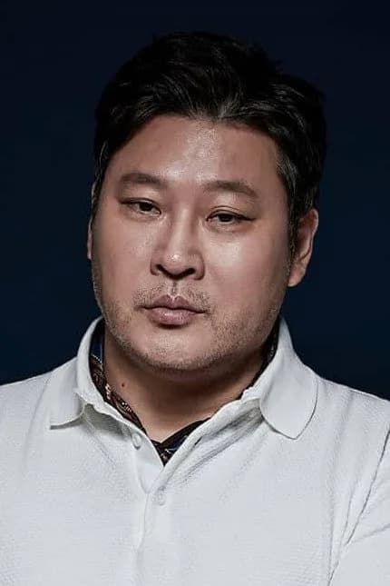 Foto de Choi Mu-sung