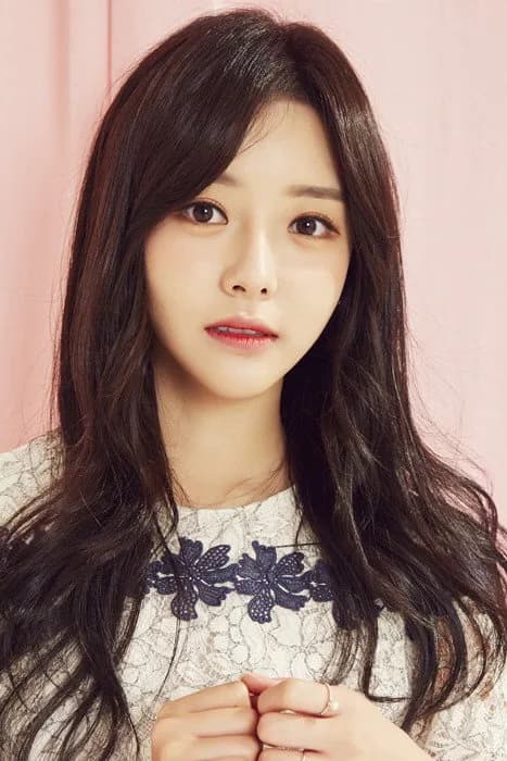 Cheon Yi-seul fotoğrafı
