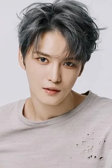 Kim Jae-joong photo