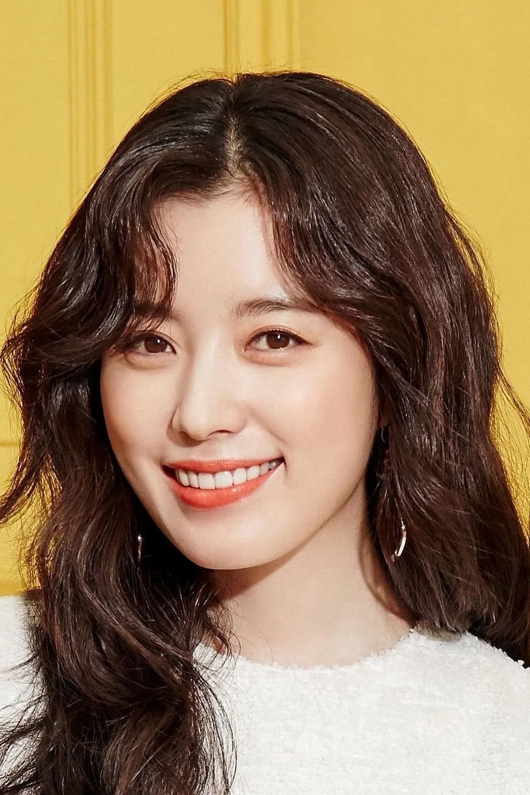 Han Hyo-joo fotoğrafı