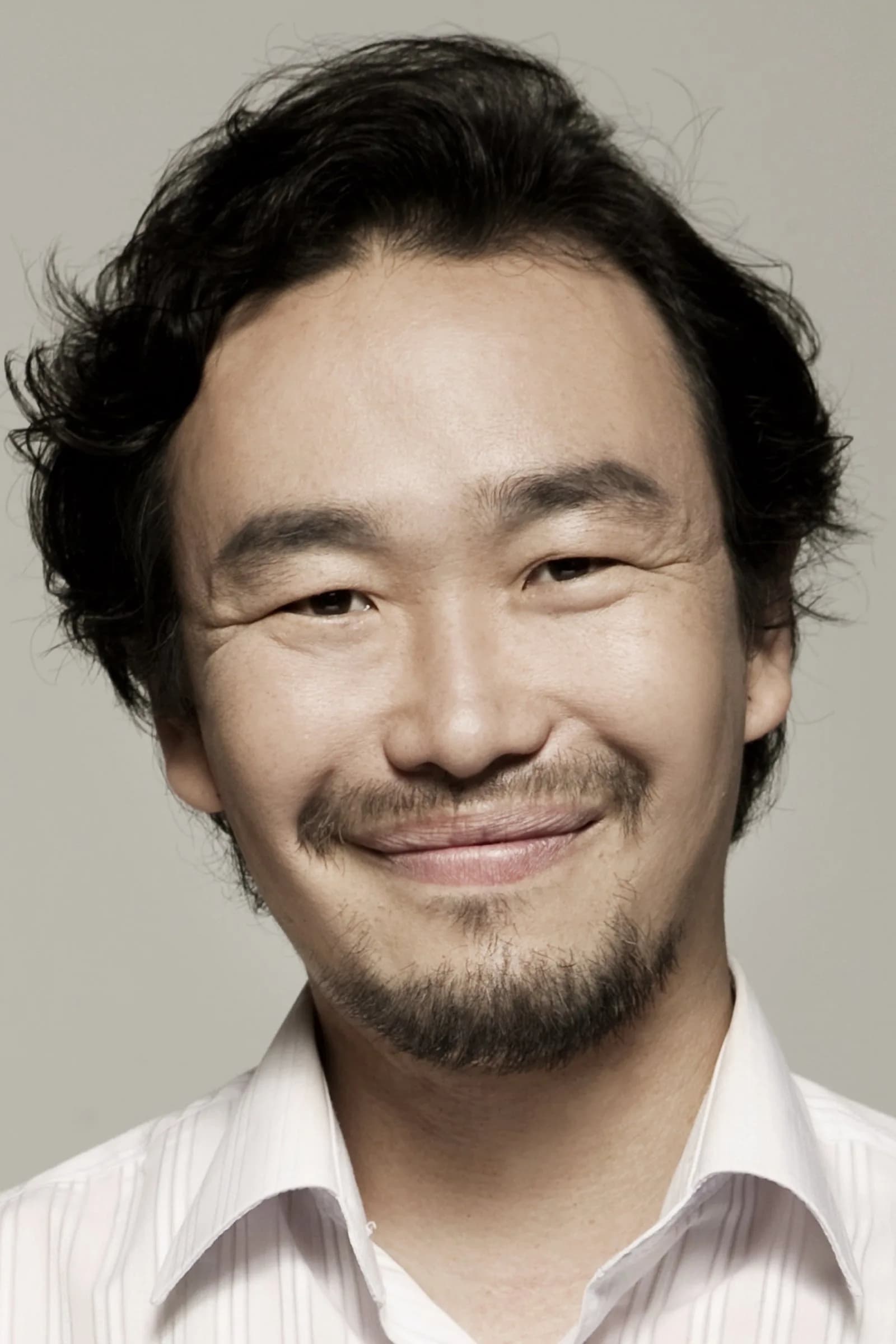 Kang Hak-soo fotoğrafı