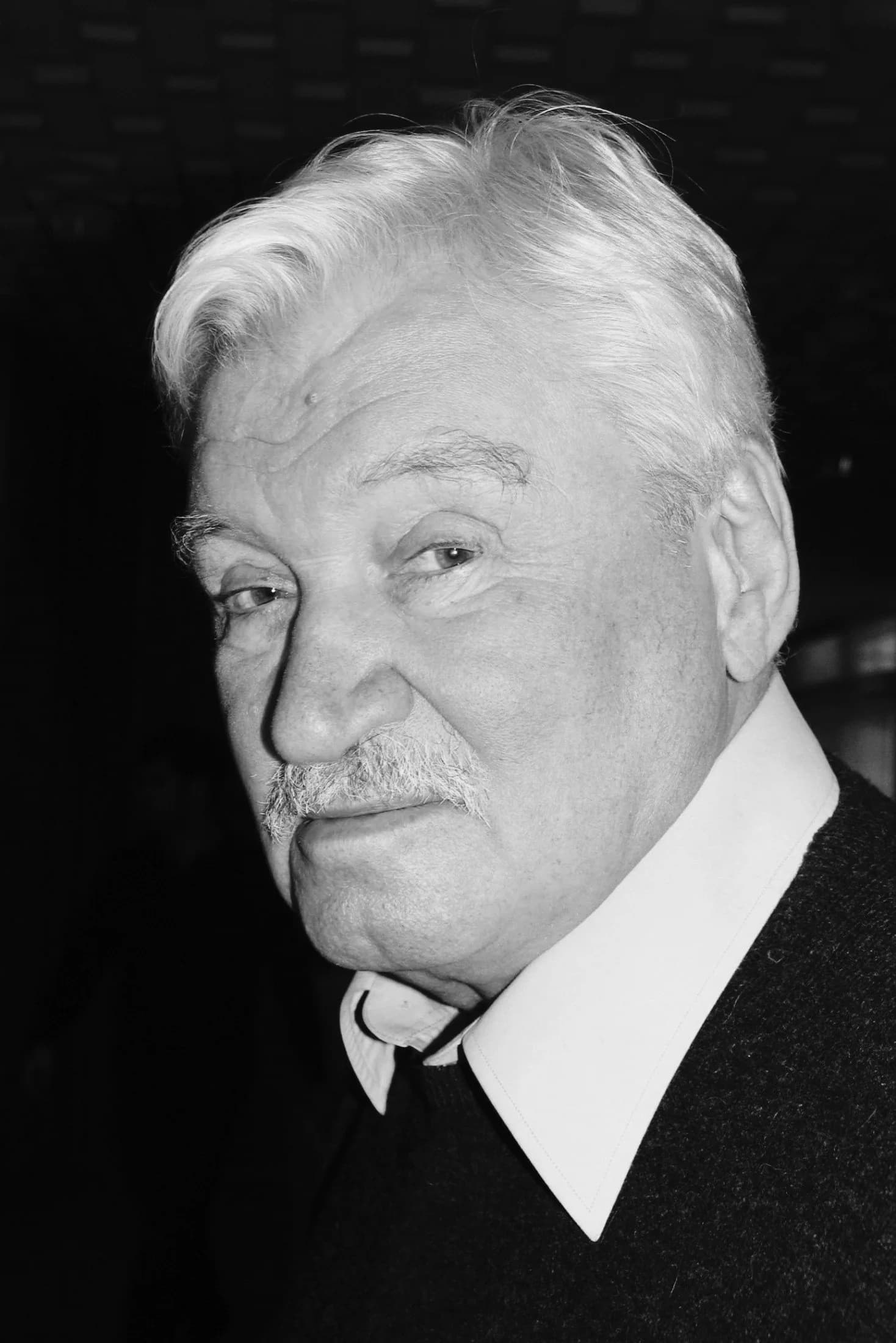 Igor Maslennikov photo