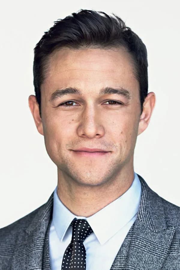 Foto von Joseph Gordon-Levitt