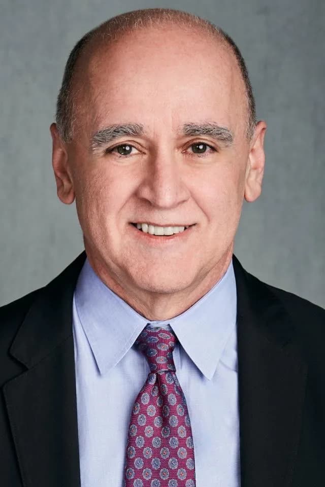 David Madden fotoğrafı