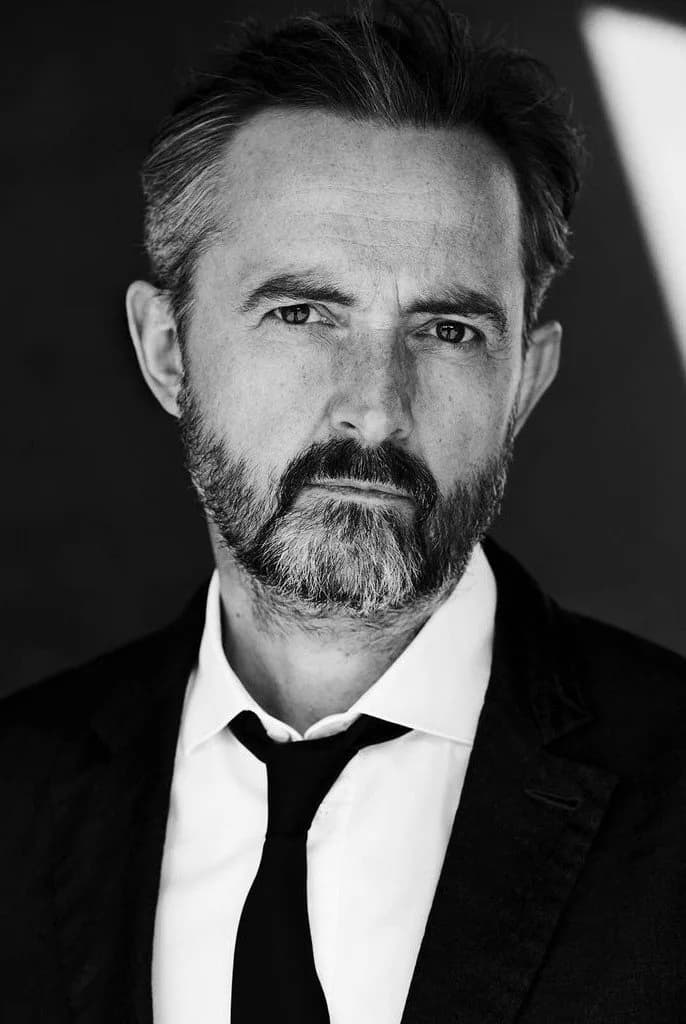 Harald Schrott 프로필