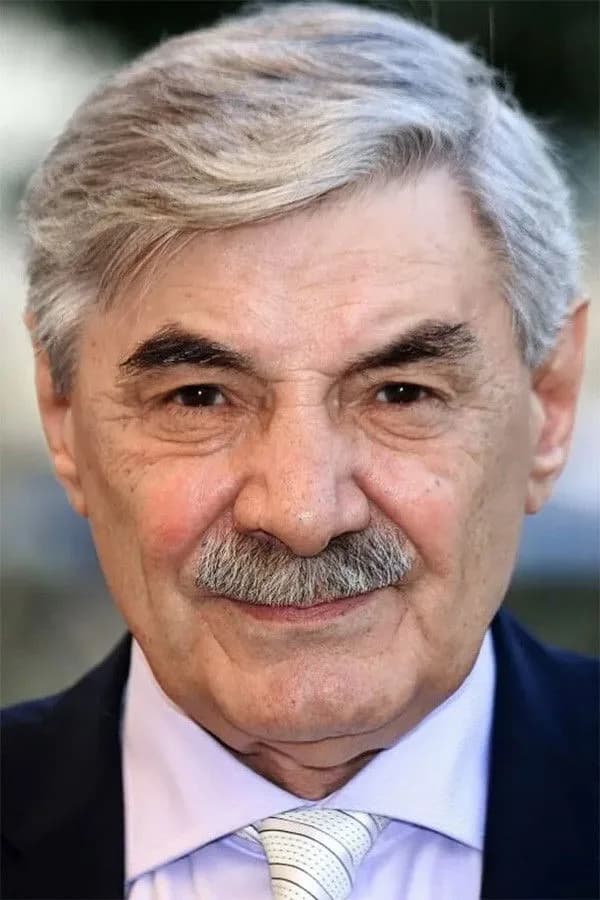 Aleksandr Pankratov-Chyornyy 사진
