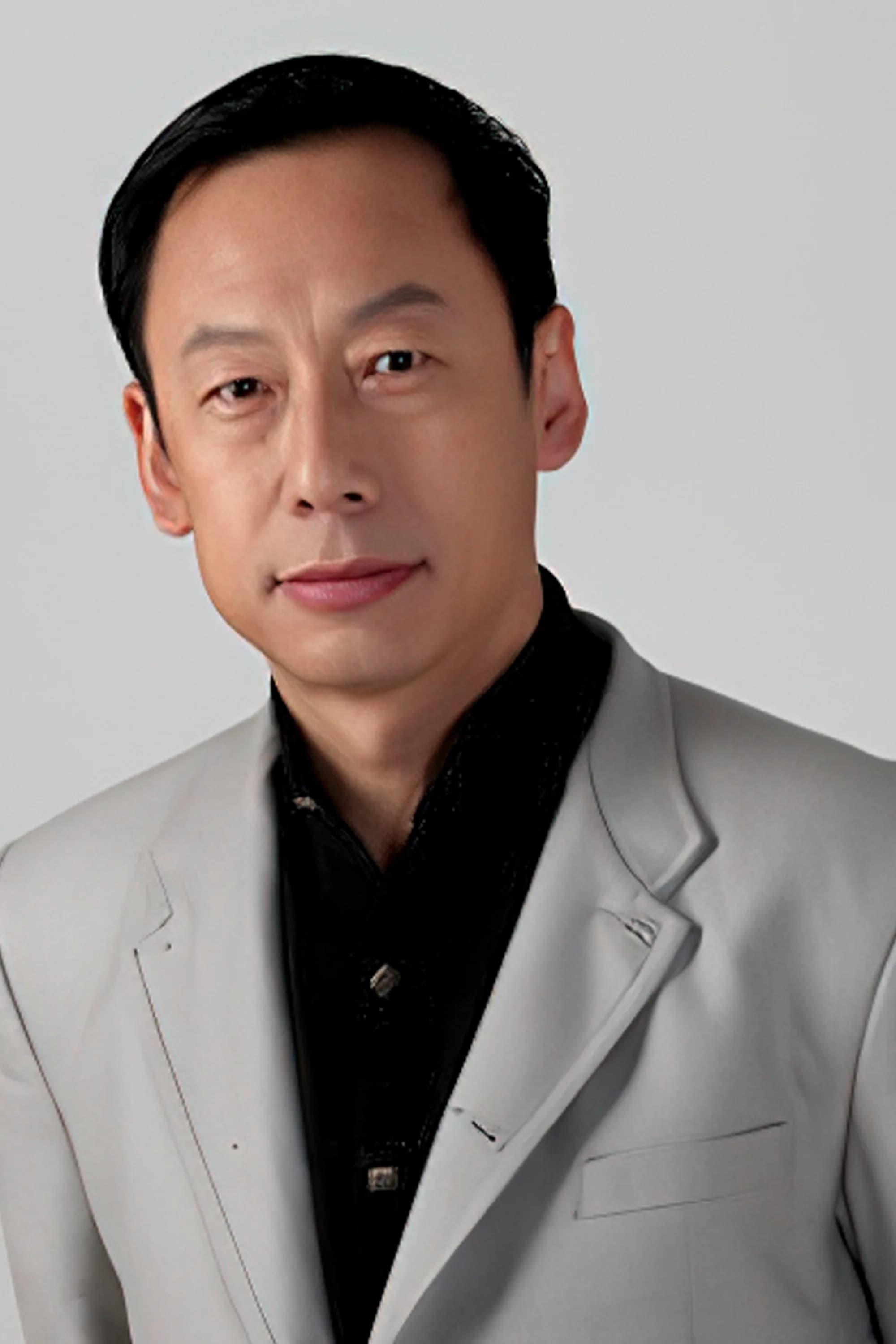صورة Gao Yuqing