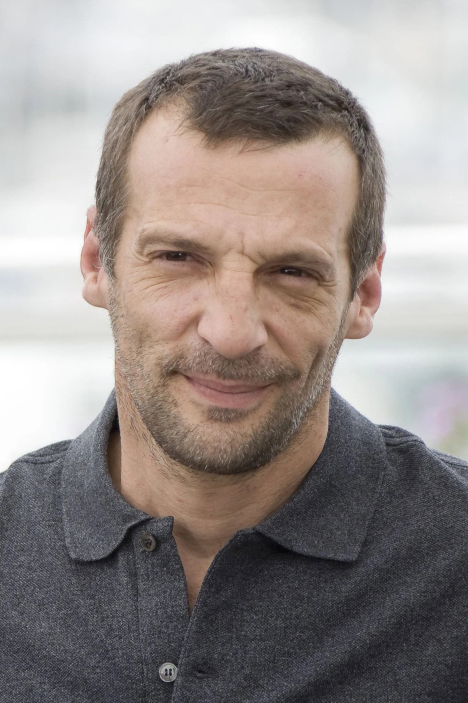 Photo de Mathieu Kassovitz