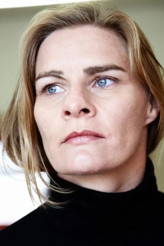Petra Hartungのプロフィール