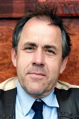 Profil von Jens Peter Brose