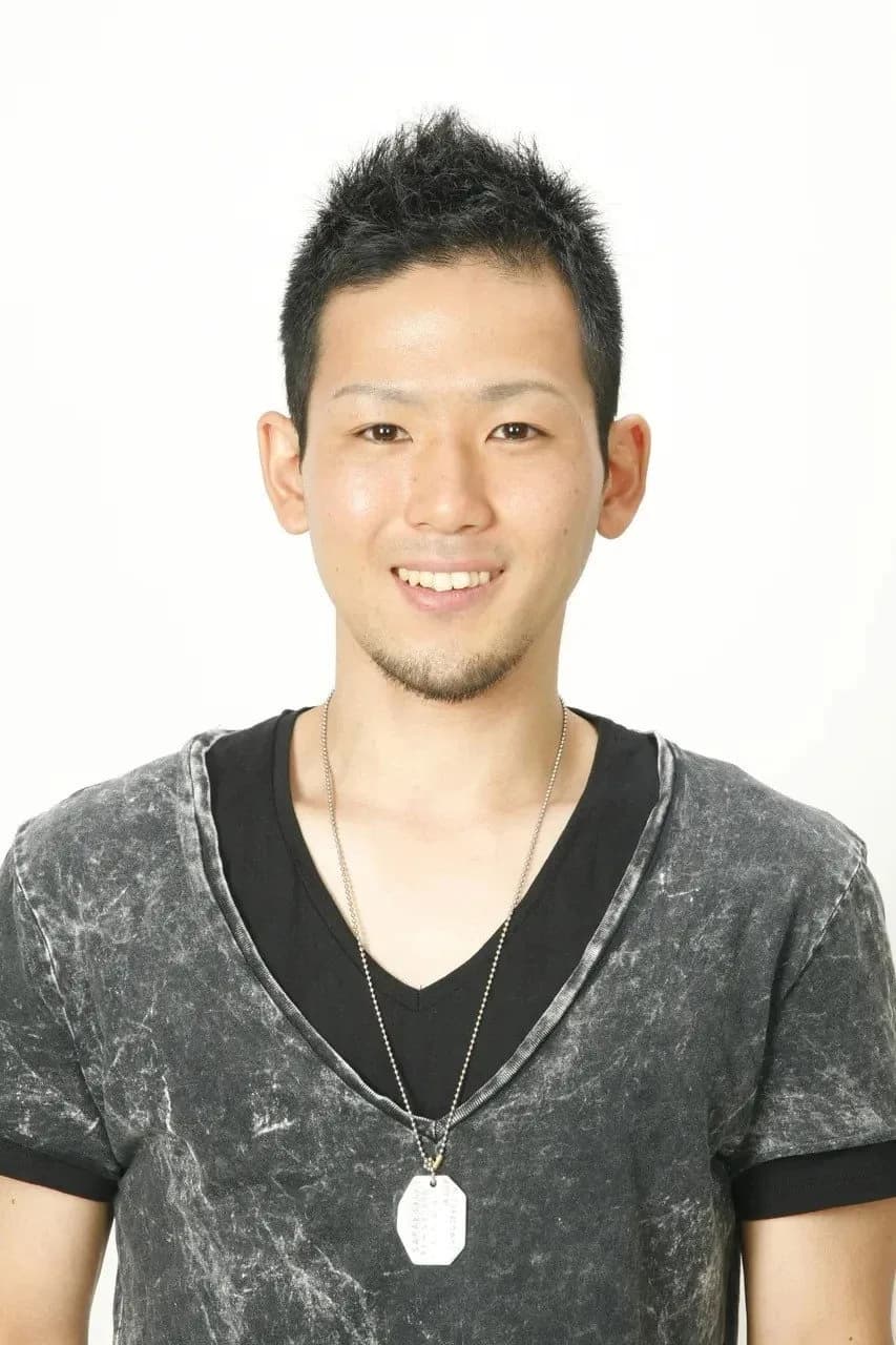 Danki Sakae photo