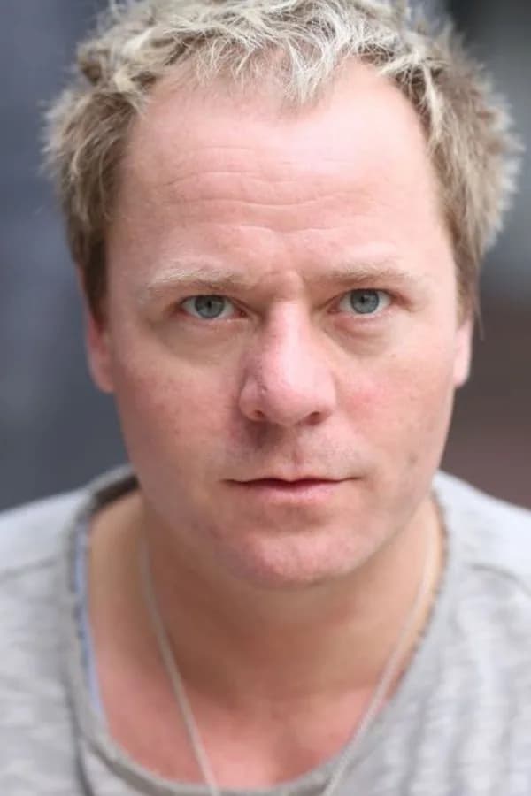 Foto di Dustin Semmelrogge