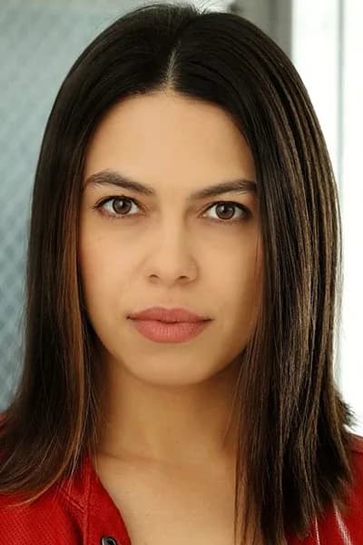 Sharinna Goyco photo