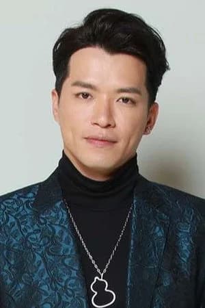 Jack Hui Ka-kit photo
