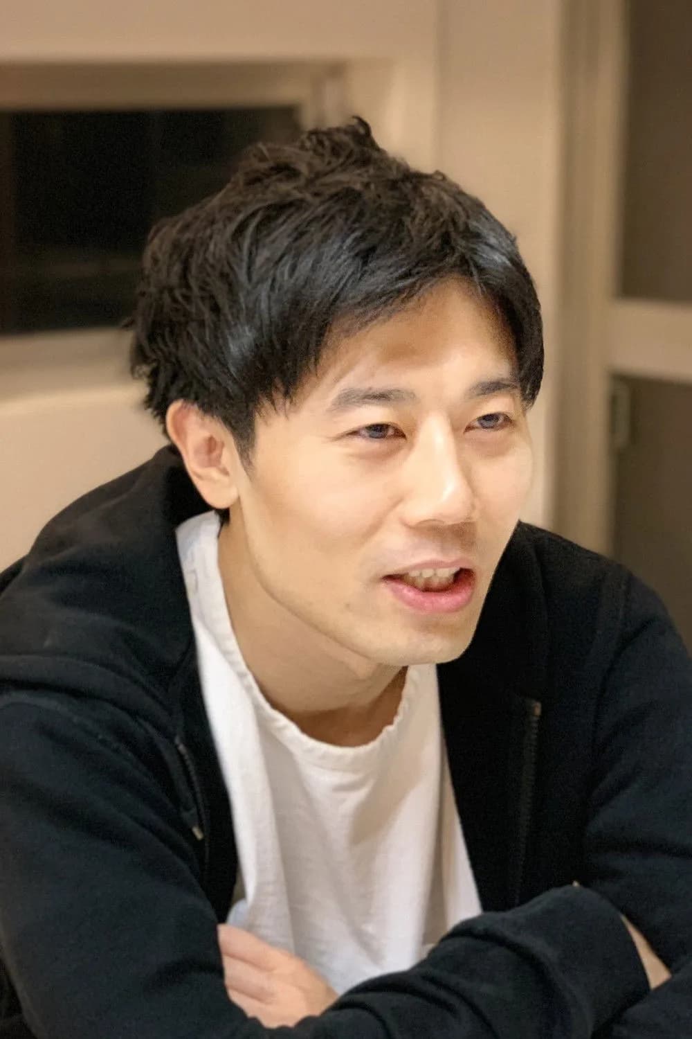 Foto von Takehiro Kubota
