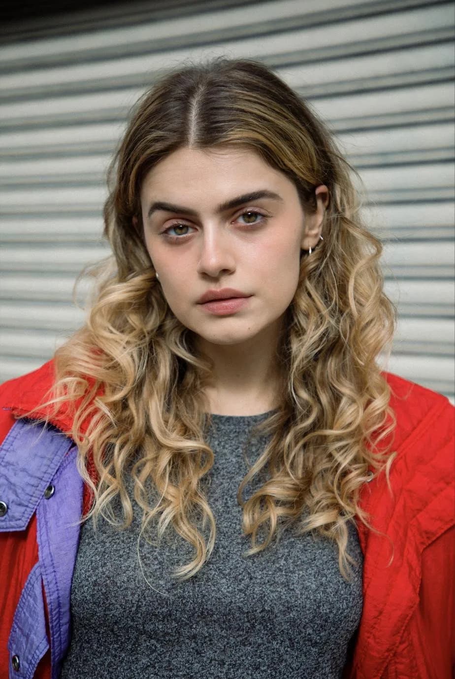 Alexa Mareka 사진