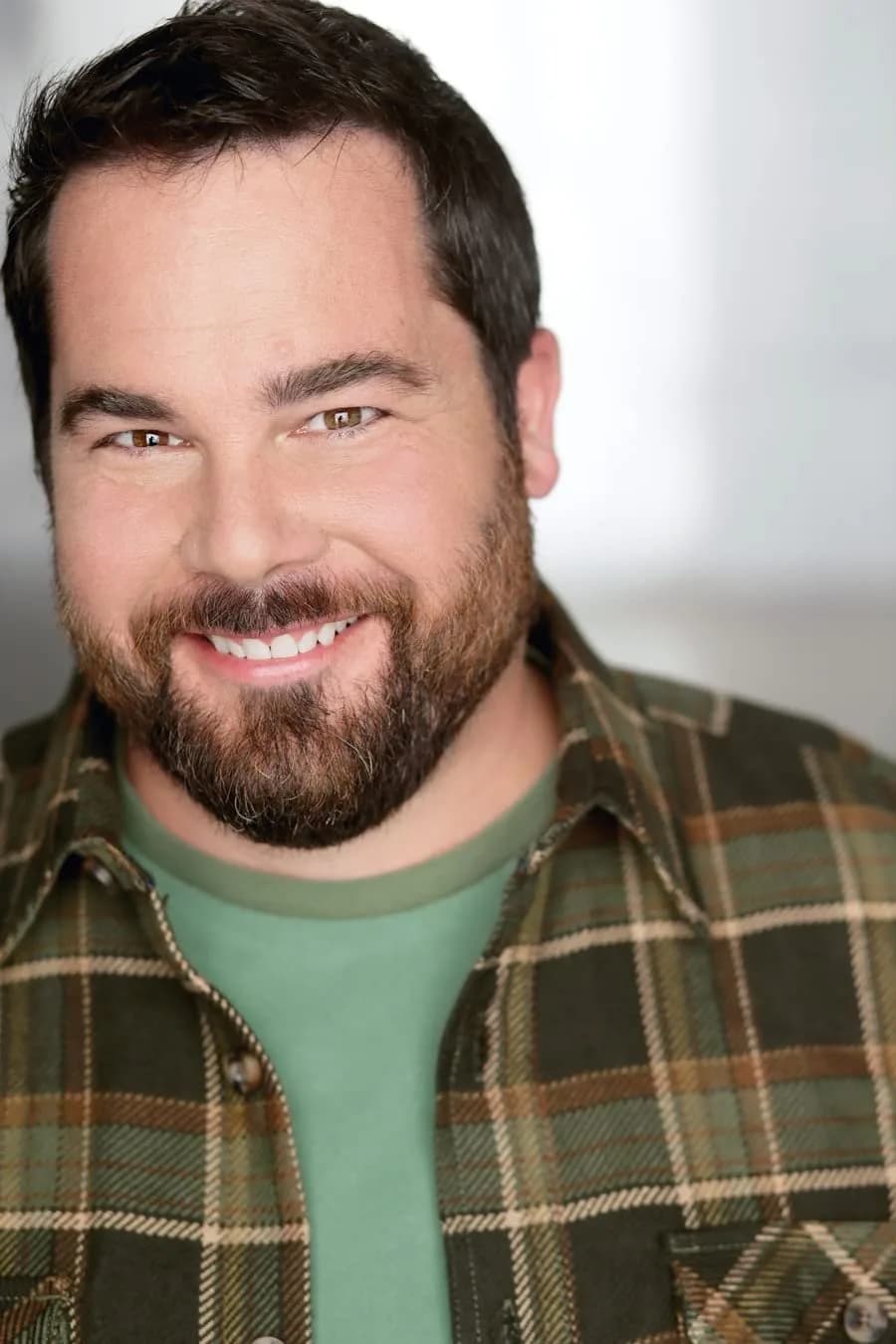 Mike Kersey 사진
