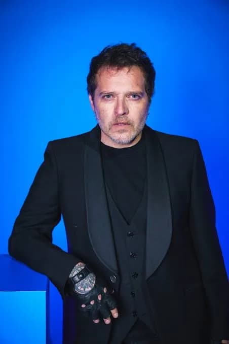 Óscar Pedraza photo