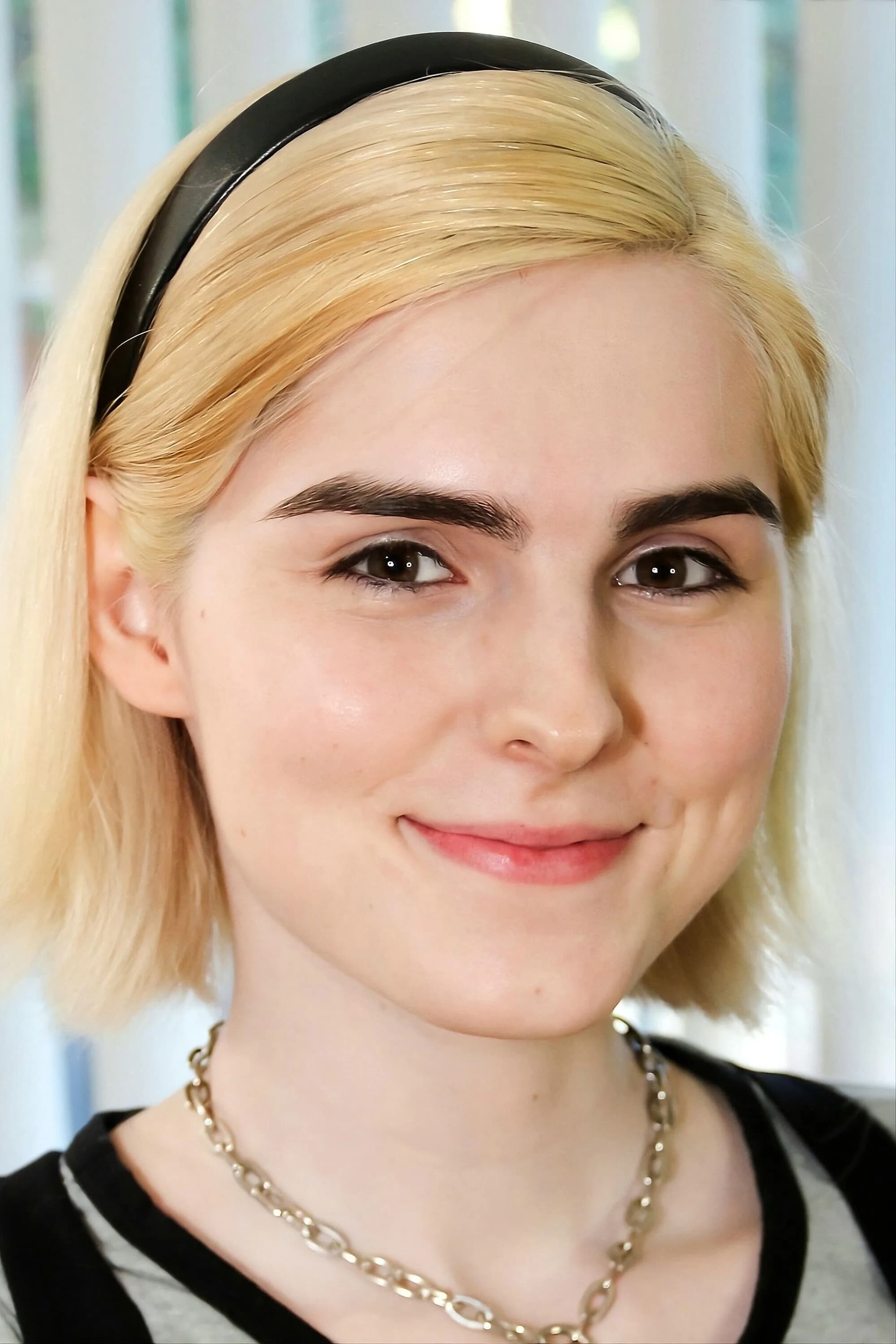 Ella Hollywood fotoğrafı