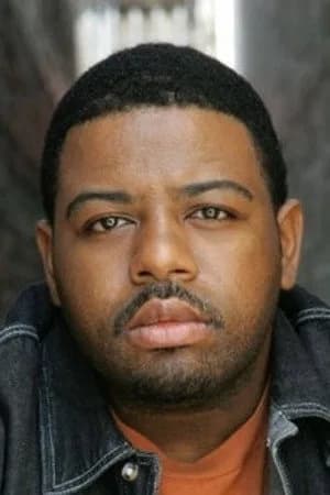 Keeshan Giles 사진