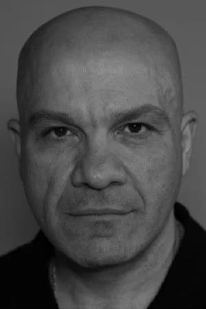 Louie Gasparro 사진