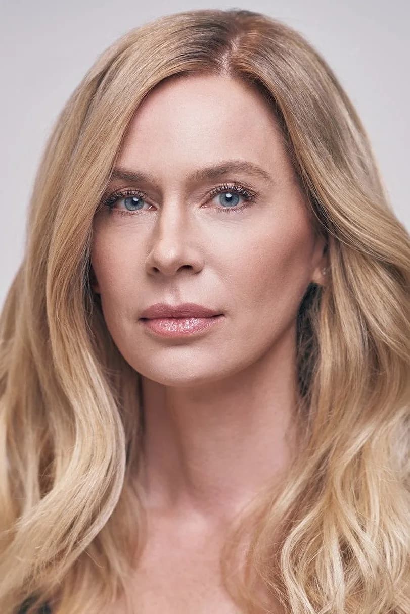 Anne Dudek photo