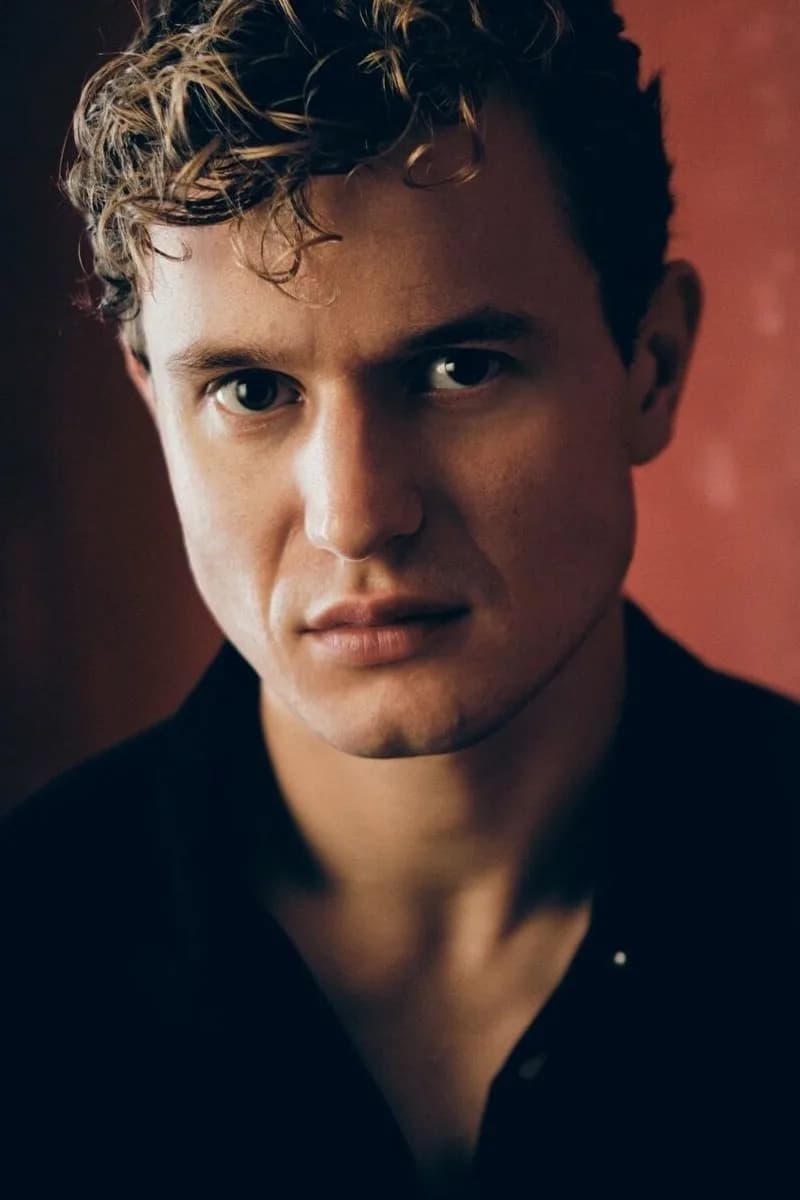 Foto de Chris Jenks