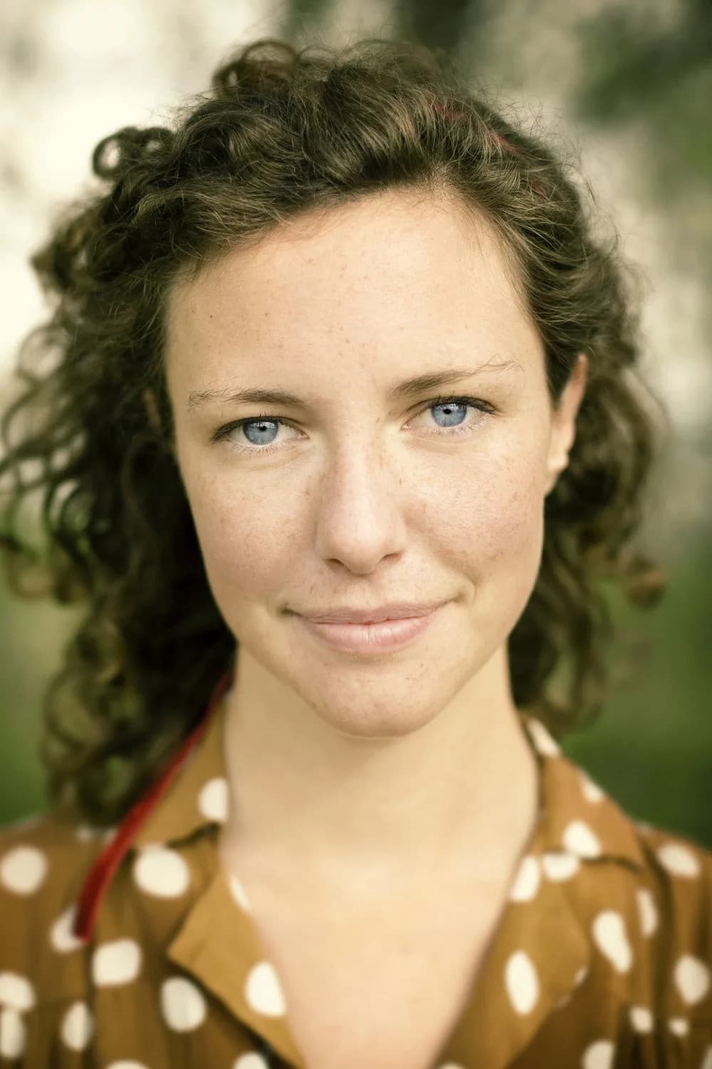 Esmé Patterson photo