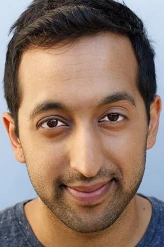 صورة Kunal Dudheker