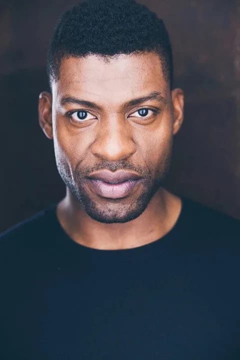 Richard Prioleau 사진