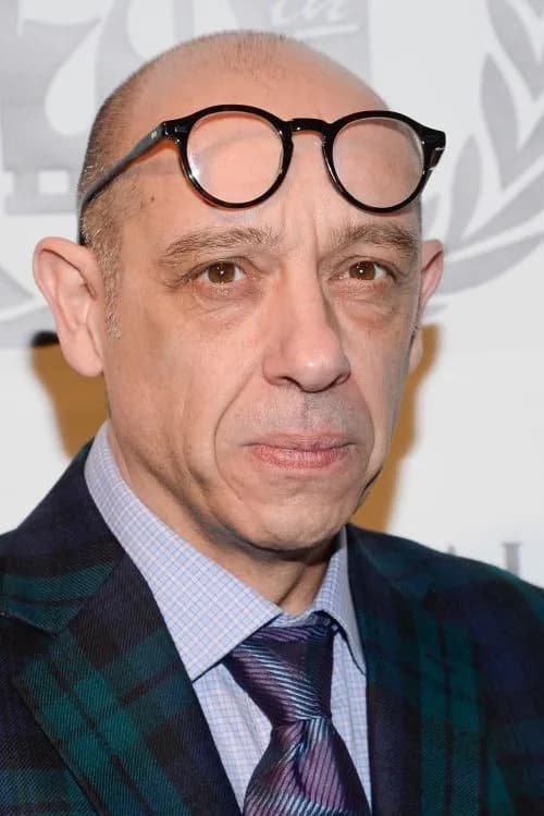 Bruno Delbonnel 사진