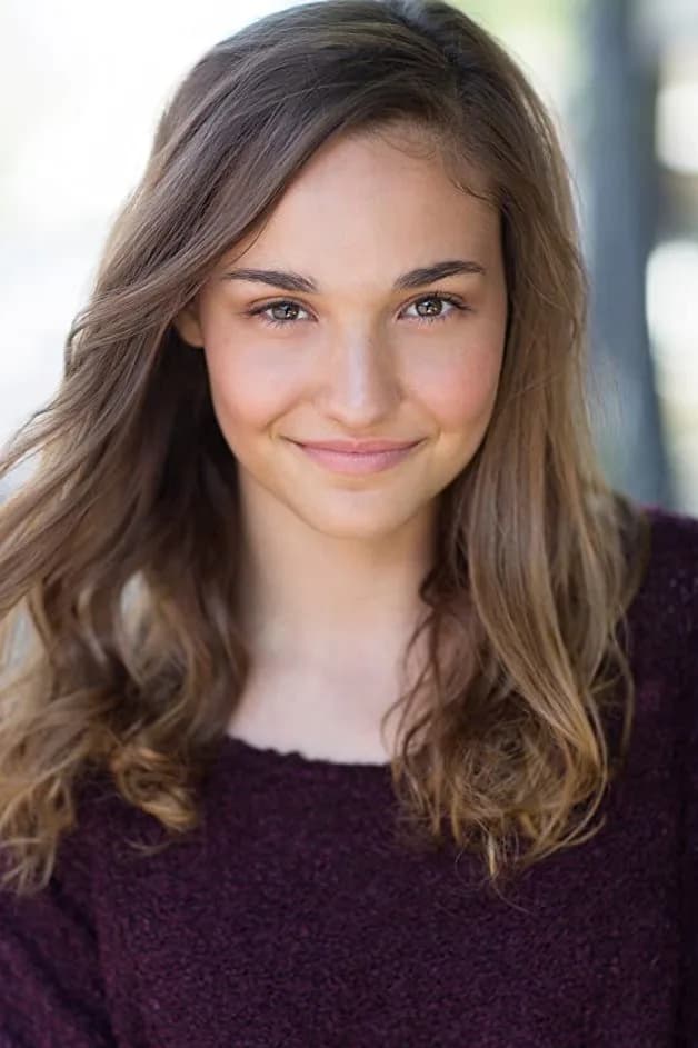 Erica Teeple की तस्वीर