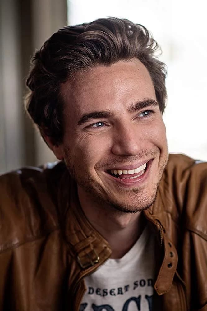 Foto von Maximilian Neuhäußer