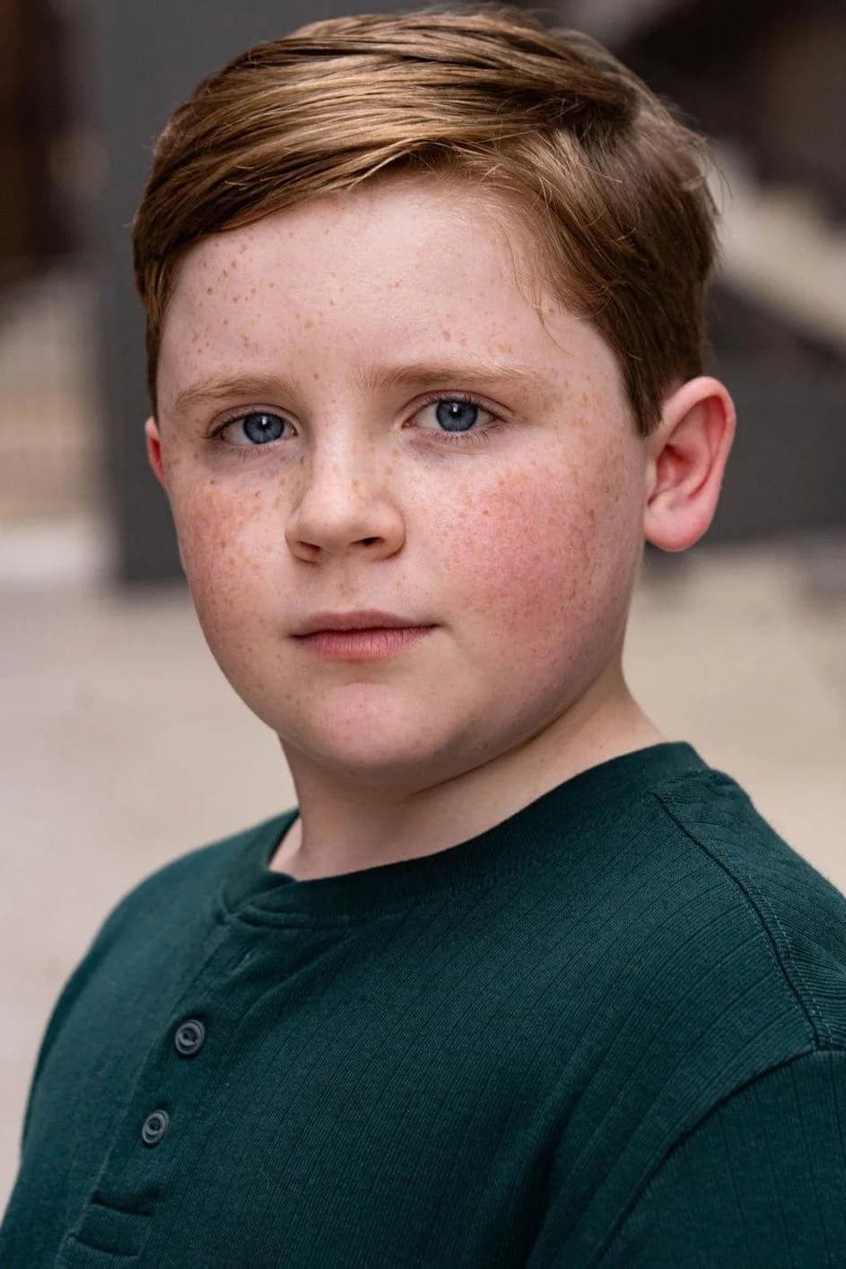 صورة Wyatt Hunt